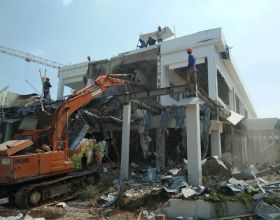Thu Mua Xác Nhà Phố - Biệt Thự