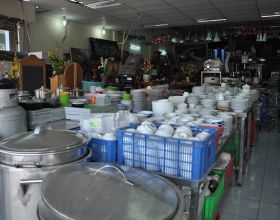 CHUYÊN THU MUA ĐỒ NHÀ HÀNG, QUÁN ĂN