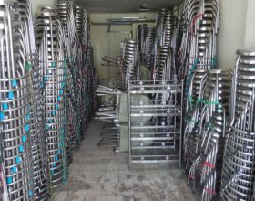 Thu Mua Đồ Inox Cũ