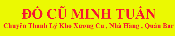 ĐỒ CŨ MINH TUẤN